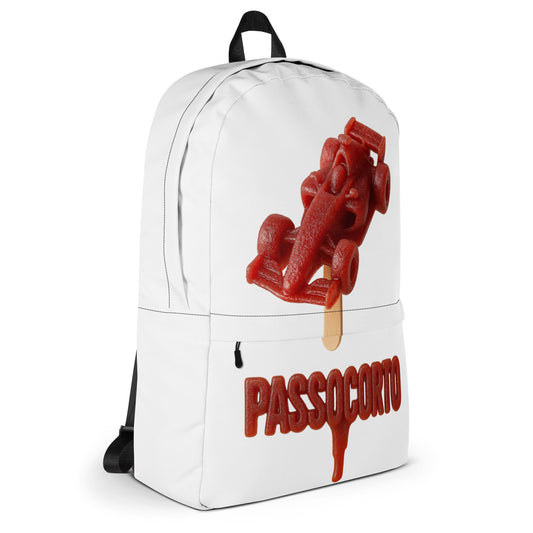 POPSICLE BACKPACK
