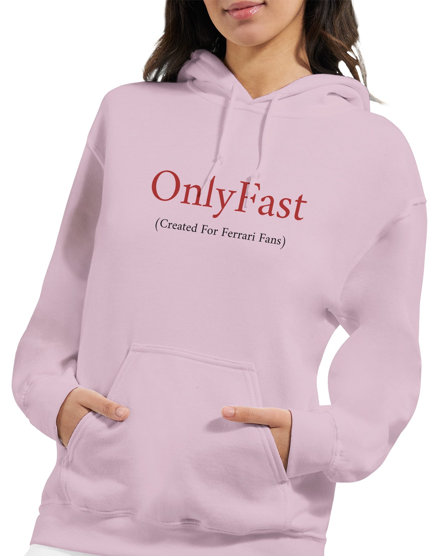 MY FAST HOODIE
