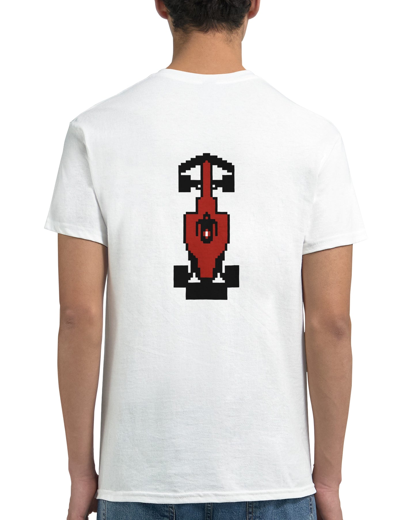 SELECT PLAYER T-SHIRT