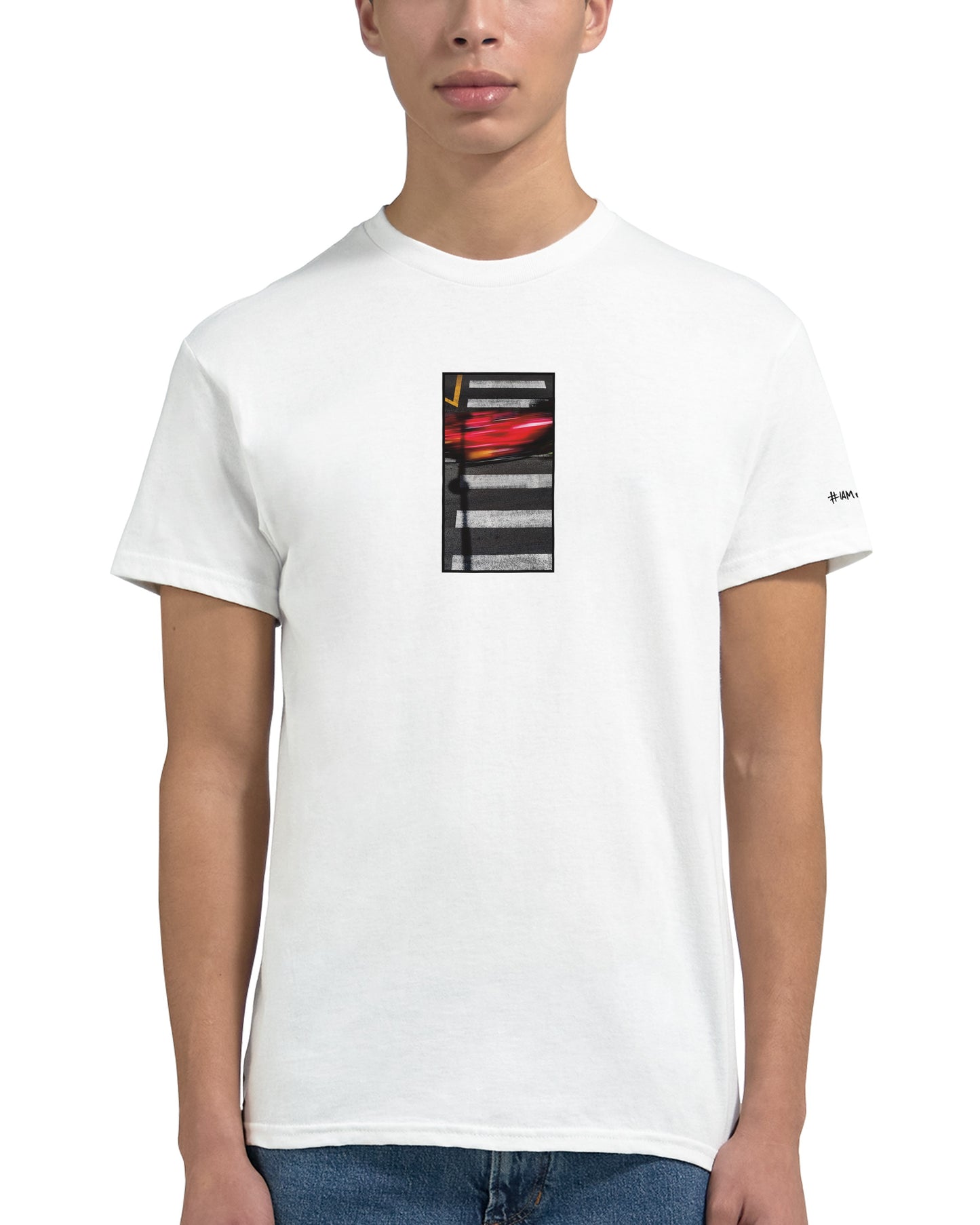 MONACO BY CALLO T-SHIRT