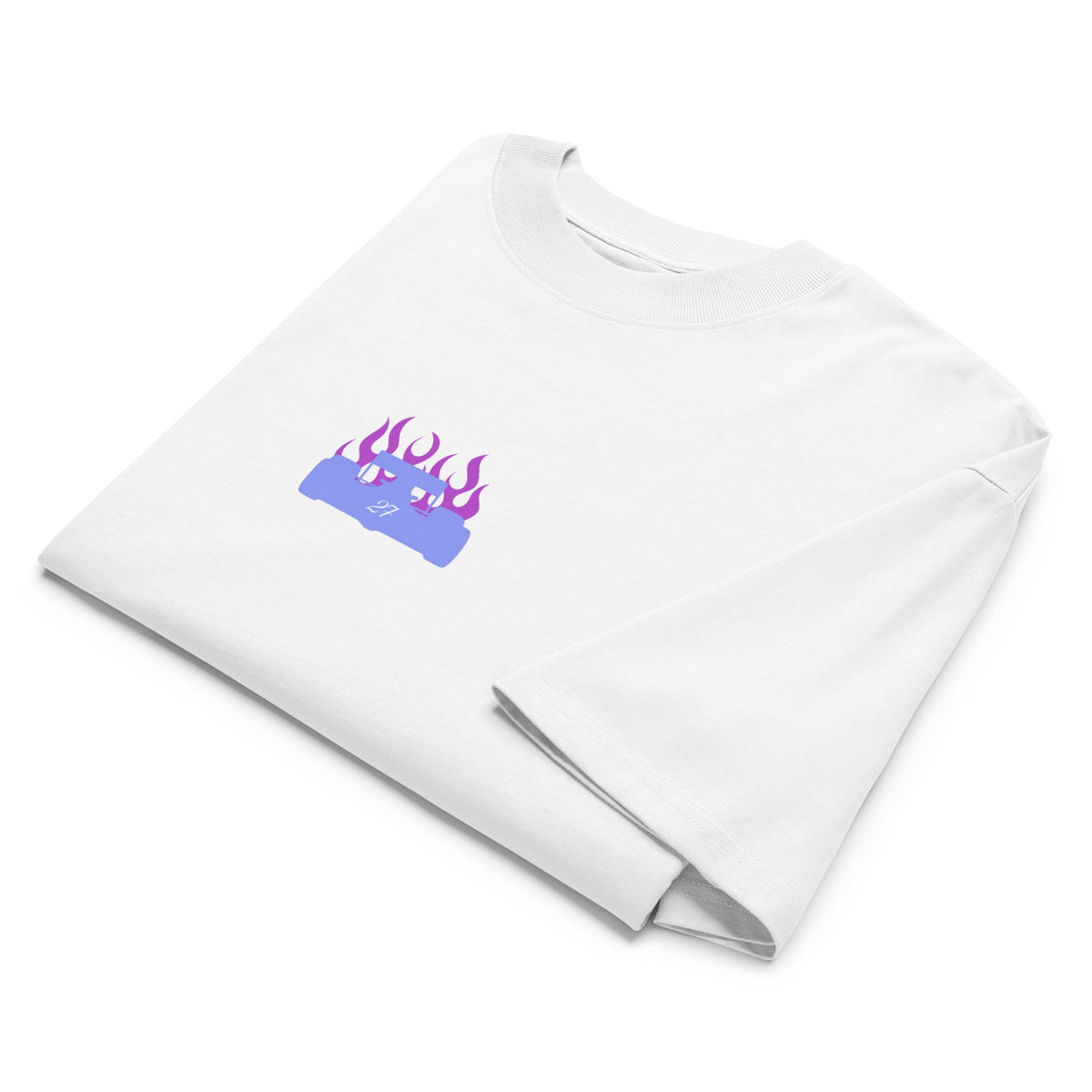 DIFFERENT LEAGUE T-SHIRT