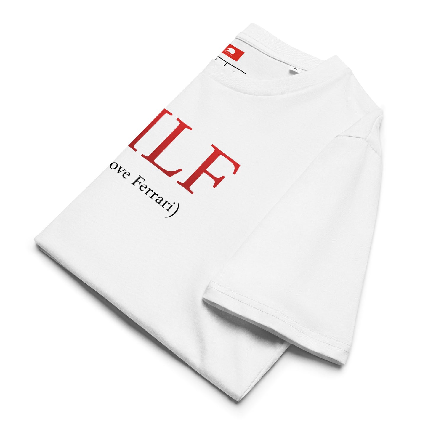 M.I.L.F. T-SHIRT