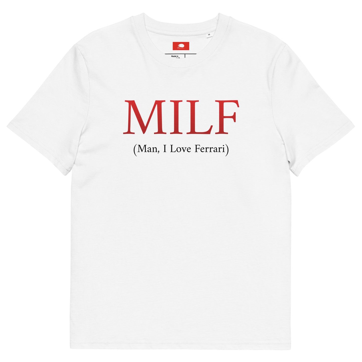 M.I.L.F. T-SHIRT