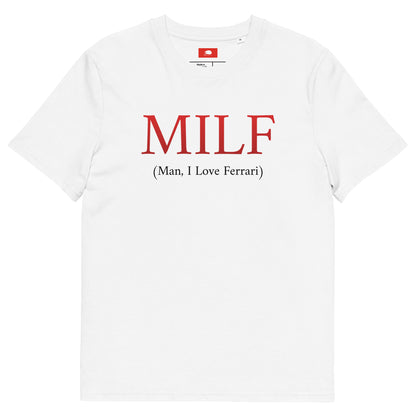 M.I.L.F. T-SHIRT