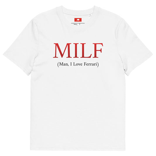 M.I.L.F. T-SHIRT