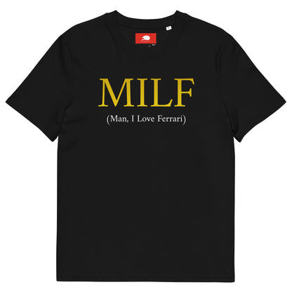 M.I.L.F. T-SHIRT