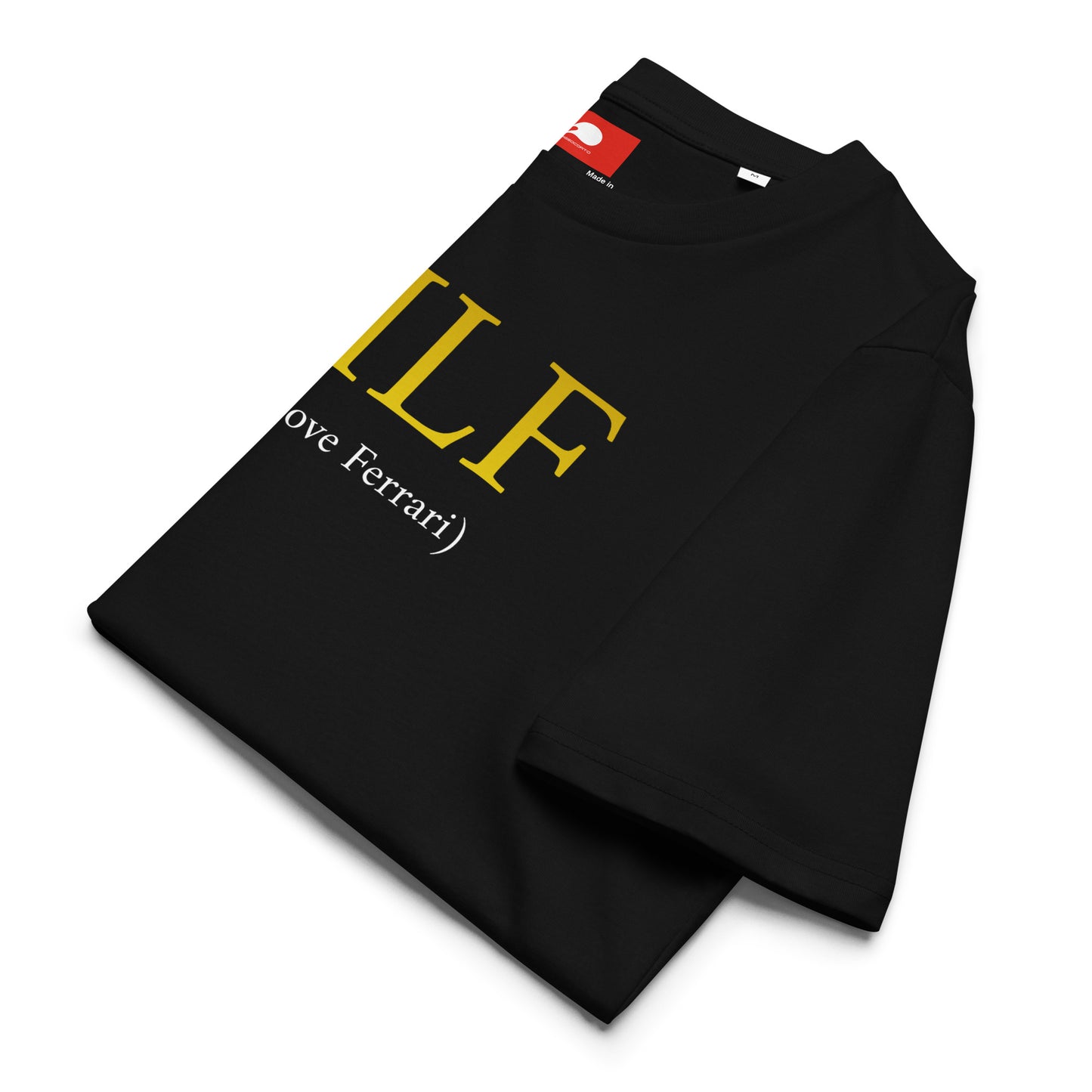M.I.L.F. T-SHIRT