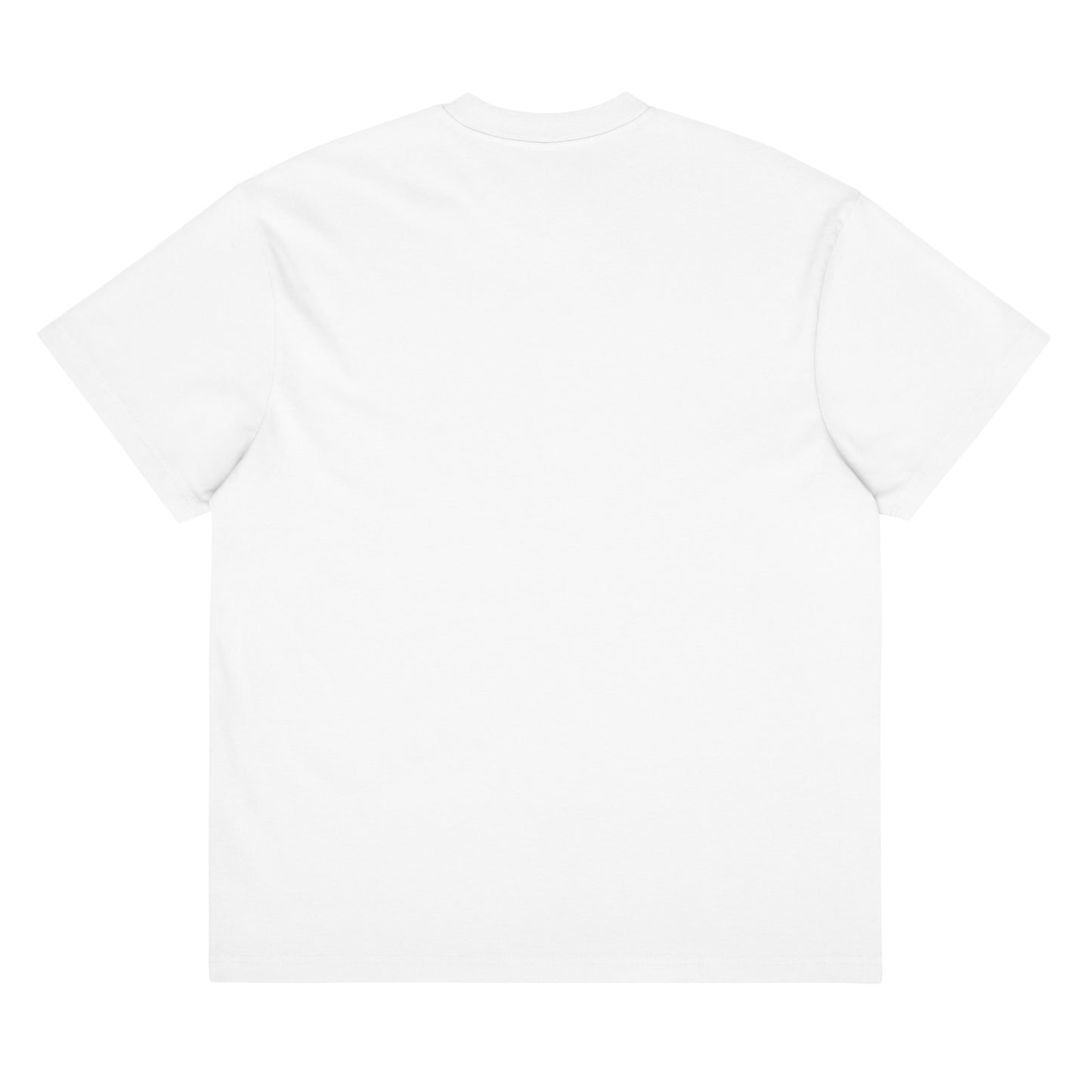 M.I.L.F. T-SHIRT OVERSIZE EDITION