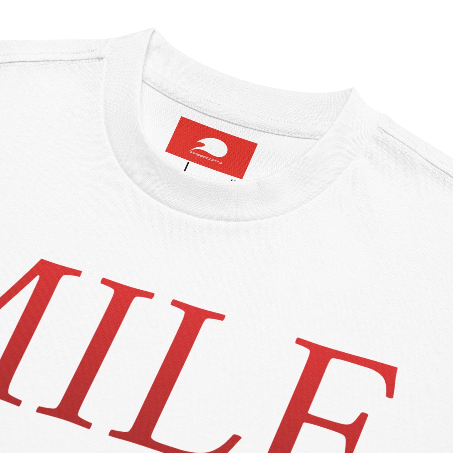 M.I.L.F. T-SHIRT OVERSIZE EDITION