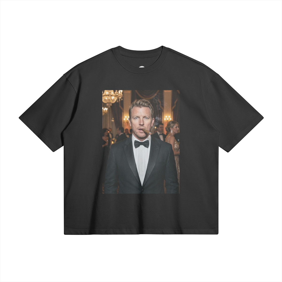 GRAN GALA' VOL.2 LIMITED OVER TEE