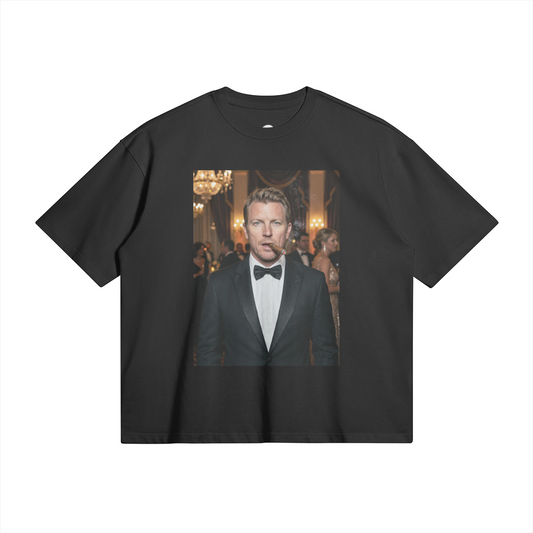 GRAN GALA' VOL.2 LIMITED OVER TEE