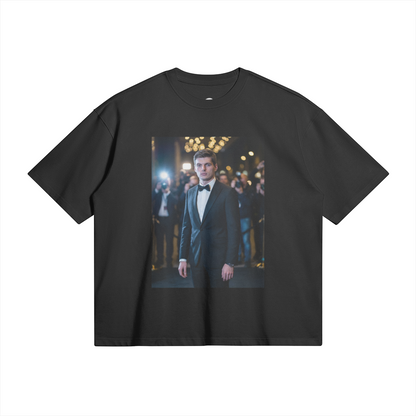 GRAN GALA' VOL.5 LIMITED OVER TEE