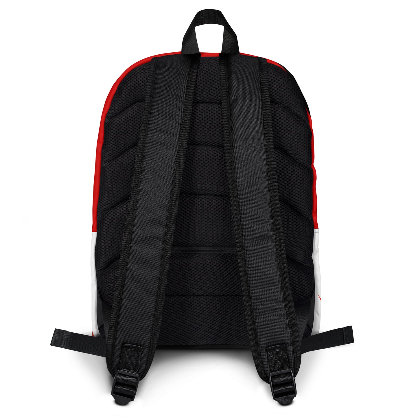 SELECT PLAYER BACKPACK