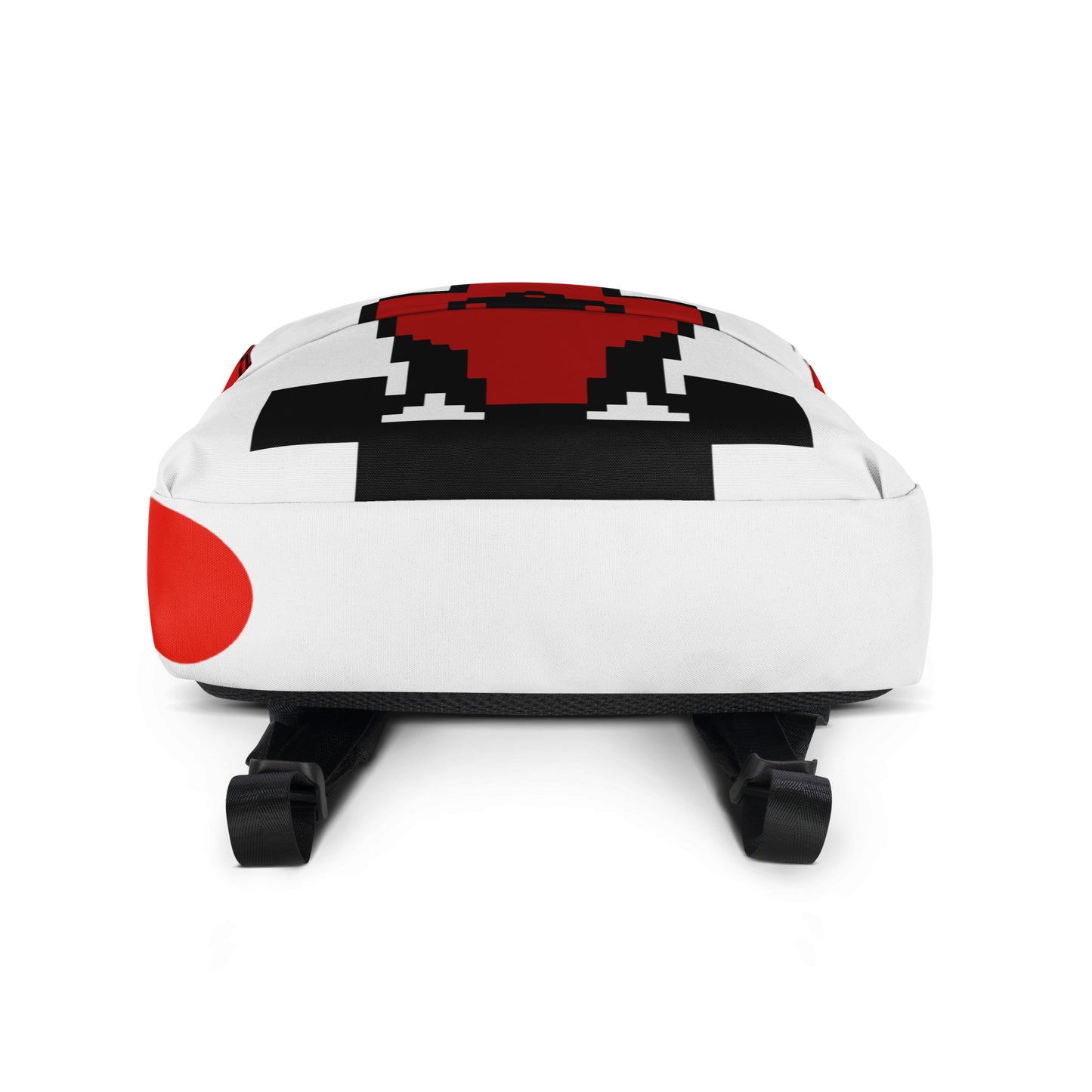 SELECT PLAYER BACKPACK