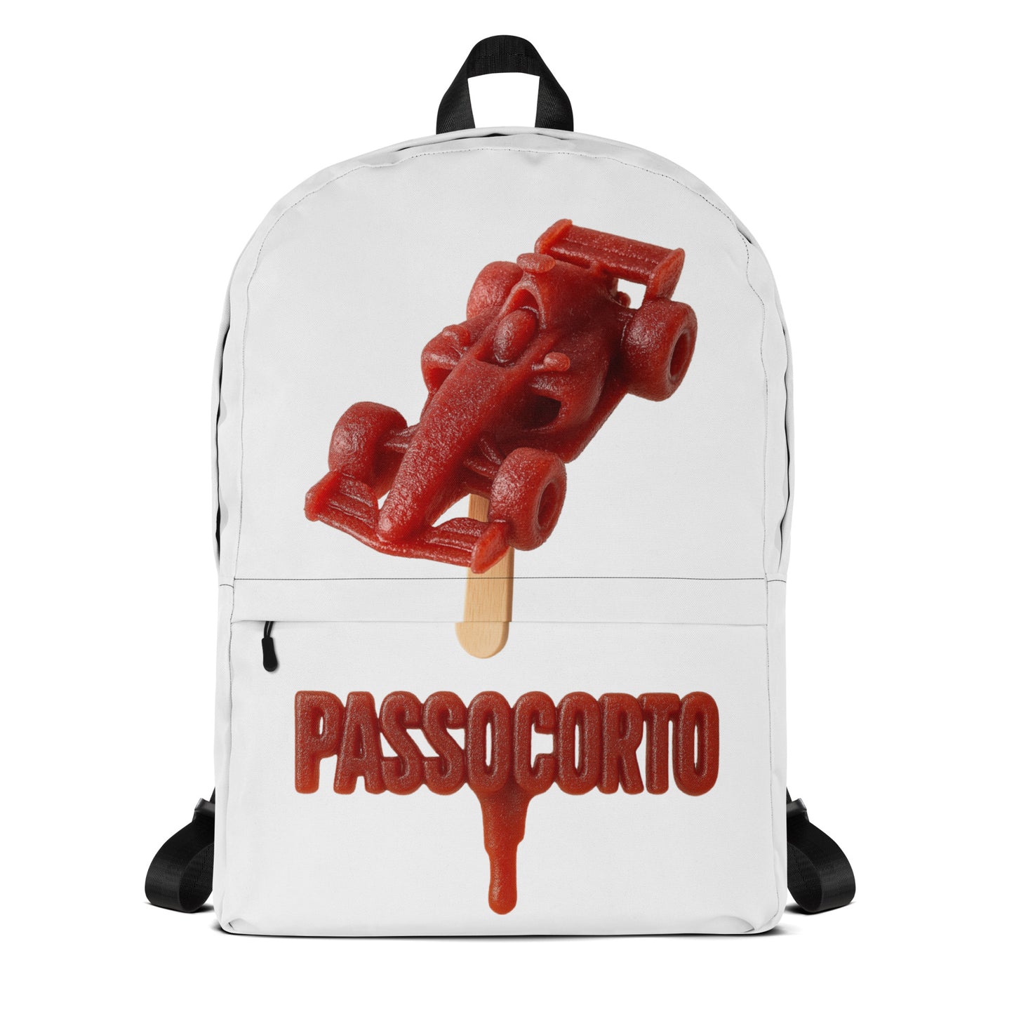 POPSICLE BACKPACK