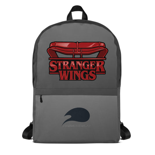 STRANGER WINGS BACKPACK