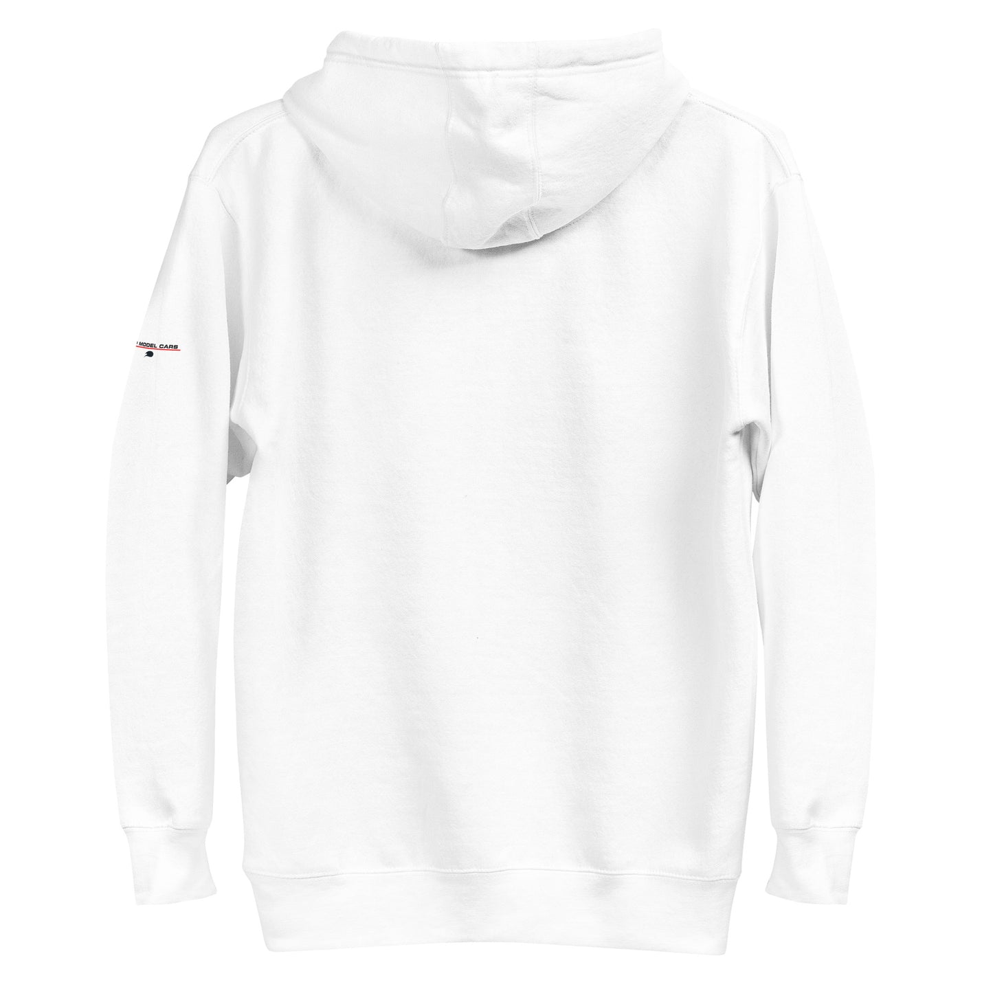 LA PRIMA HOODIE