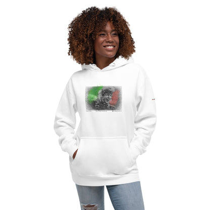 LA PRIMA HOODIE