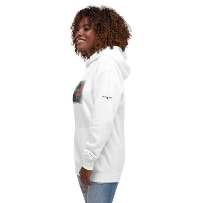 LA PRIMA HOODIE
