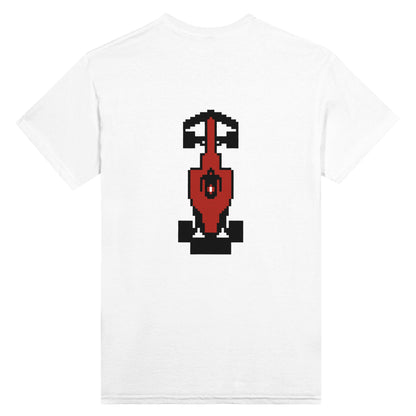 SELECT PLAYER T-SHIRT