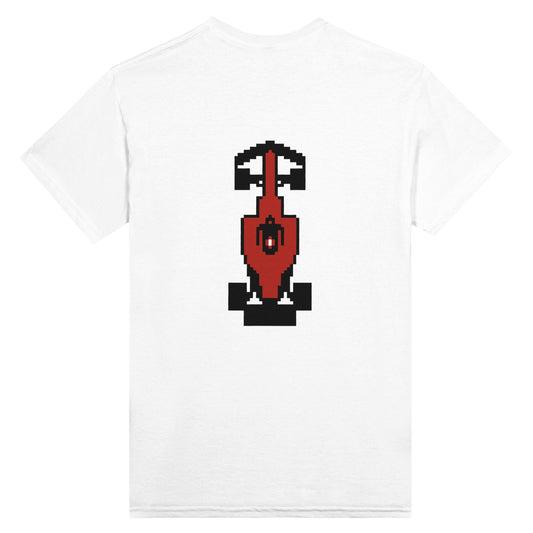 SELECT PLAYER T-SHIRT