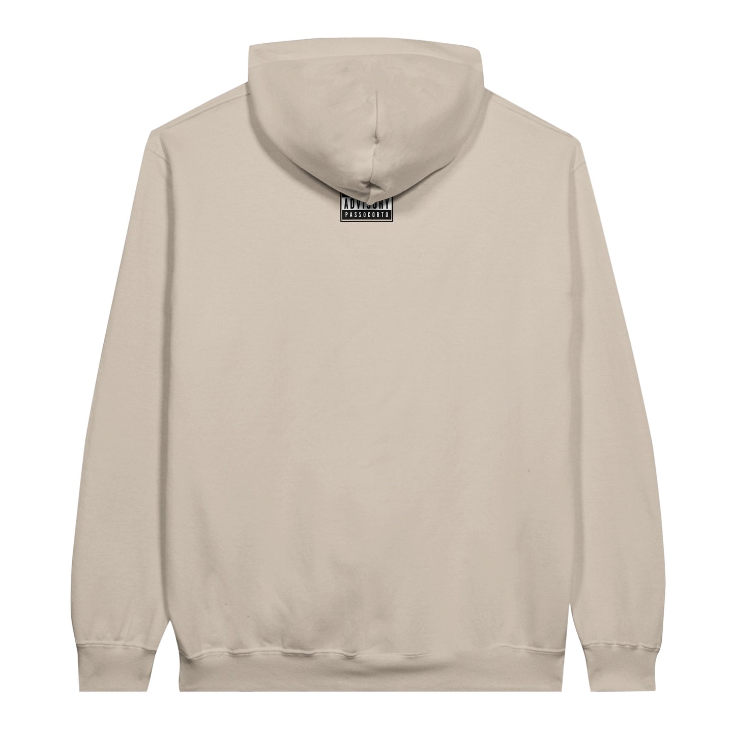 MY FAST HOODIE