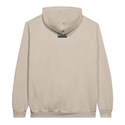 MY FAST HOODIE