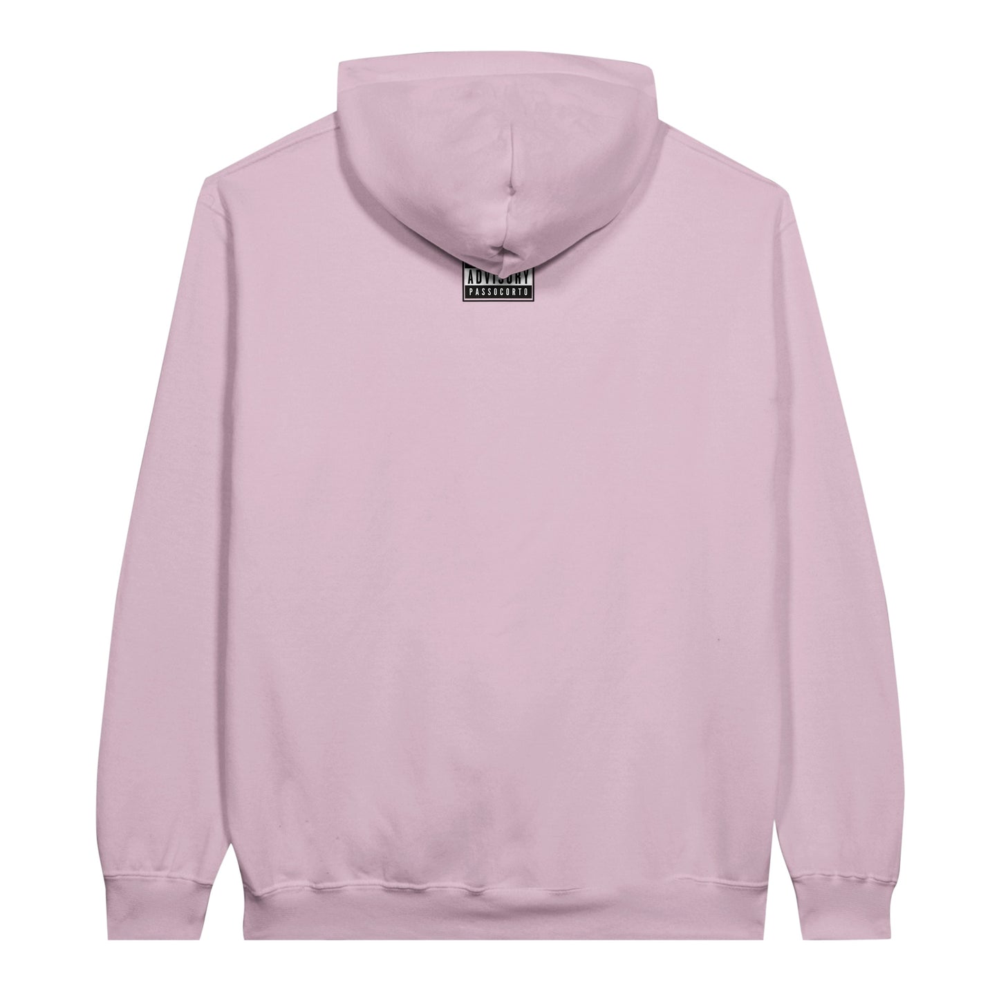 MY FAST HOODIE
