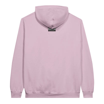 MY FAST HOODIE