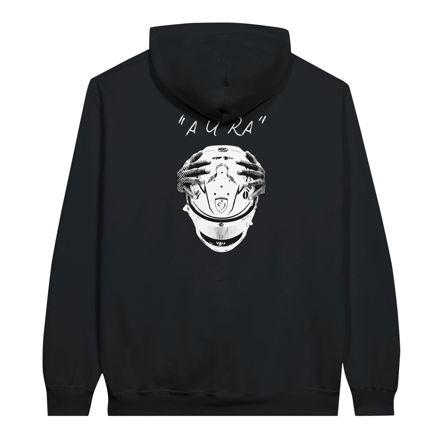 AURA HOODIE