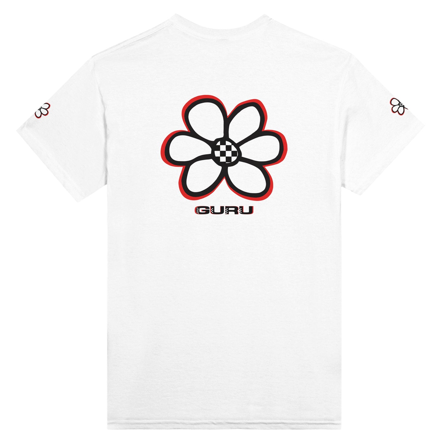 RACE MOOD T-SHIRT