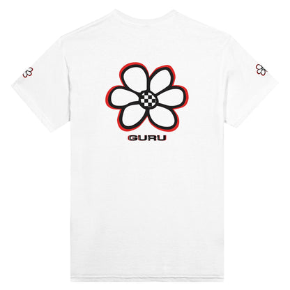 RACE MOOD T-SHIRT