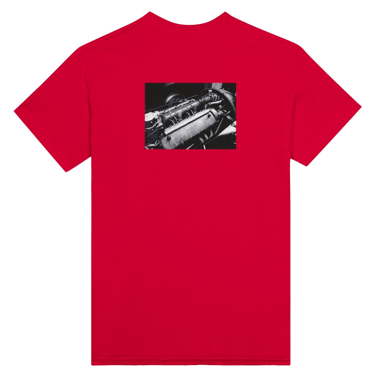 THE DREAM T-SHIRT