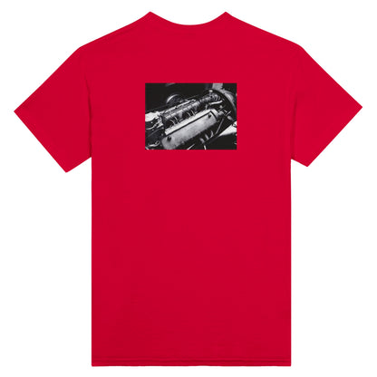 THE DREAM T-SHIRT