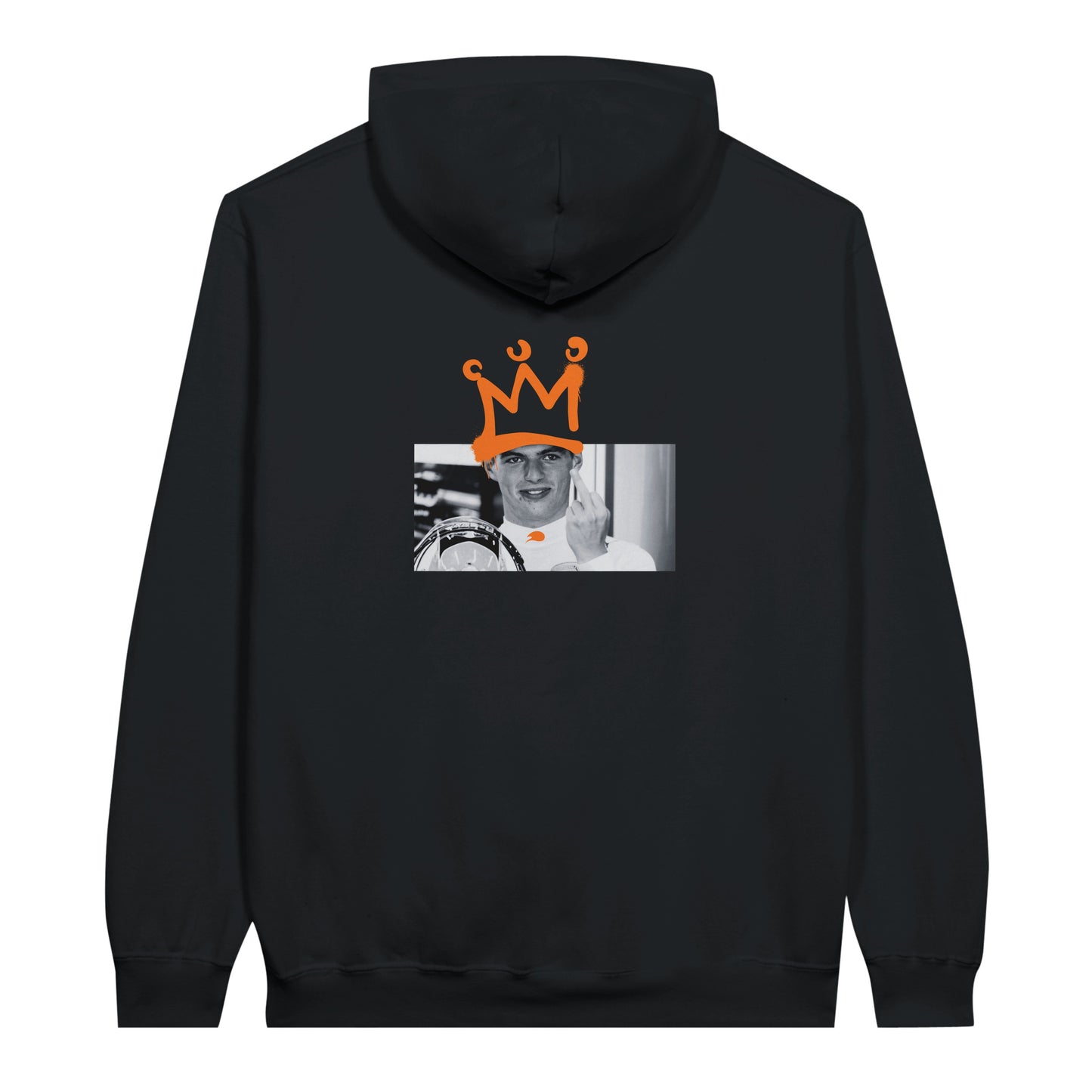 MIRA EL DITO HOODIE