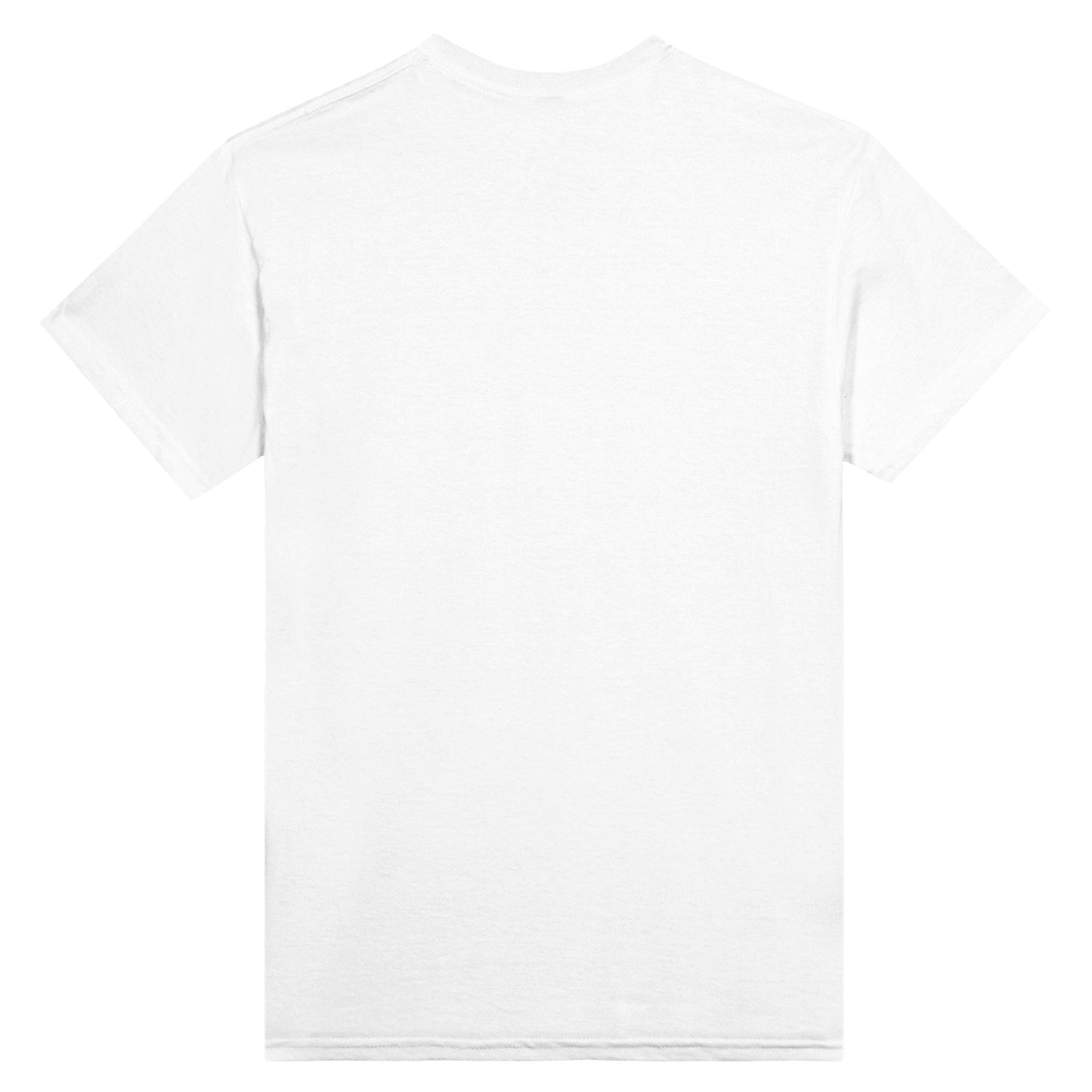 FUCSIA IS FOR MEN T-SHIRT