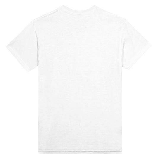 FUCSIA IS FOR MEN T-SHIRT