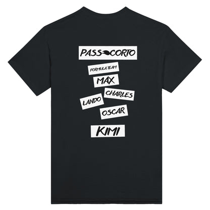 TEAM BOOST T-SHIRT
