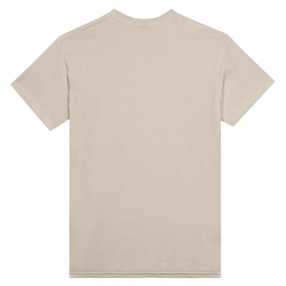 THREE MASTERS T-SHIRT