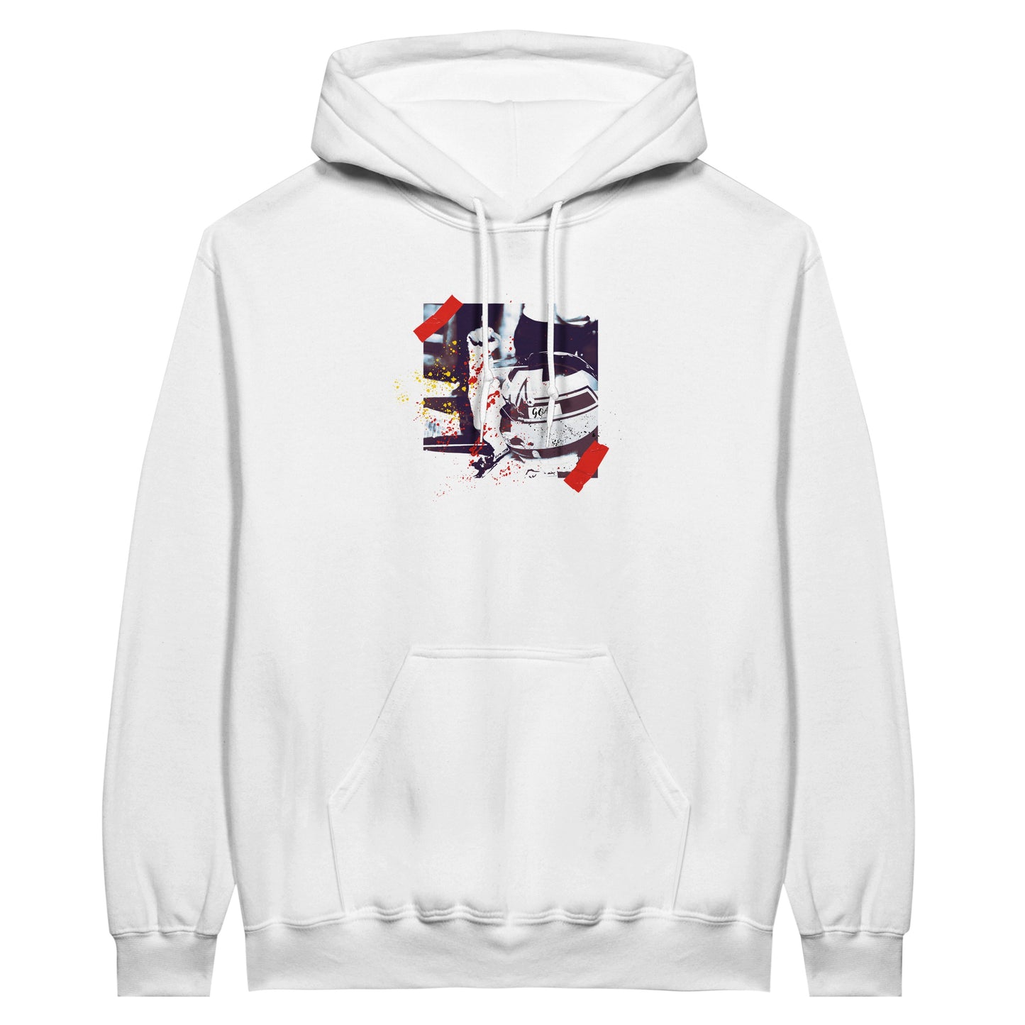 CANADIAN G.O.A.T. HOODIE