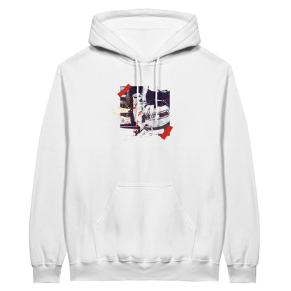 CANADIAN G.O.A.T. HOODIE