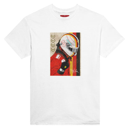 KING SEB T-SHIRT