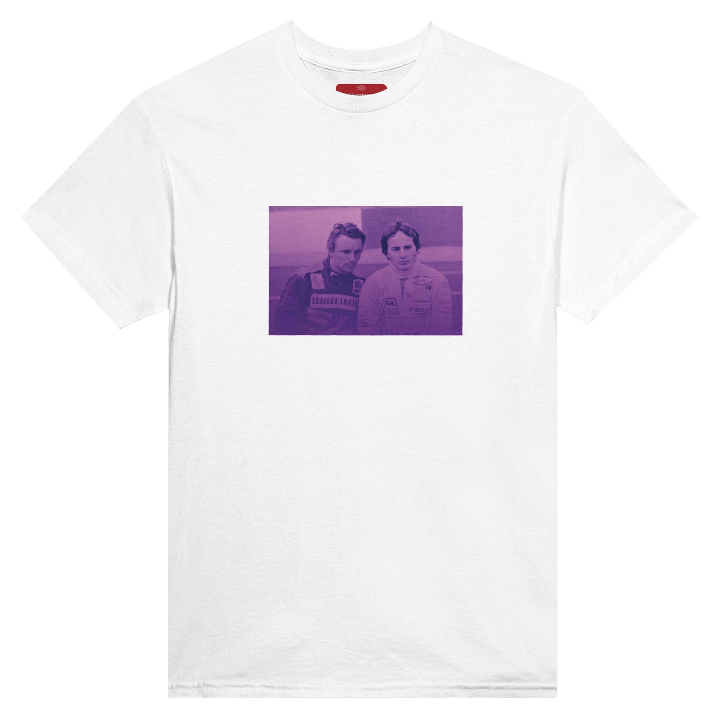 HISTORY T-SHIRT