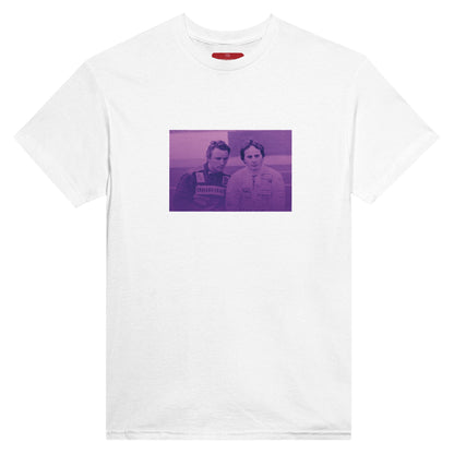 HISTORY T-SHIRT