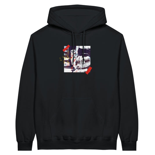 CANADIAN G.O.A.T. HOODIE