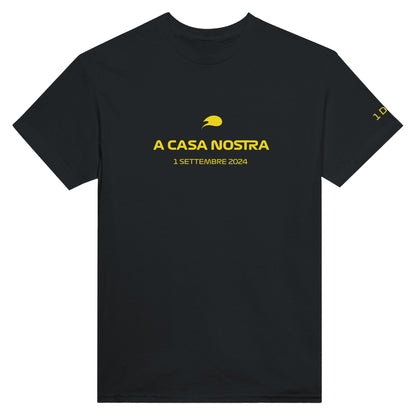CASA NOSTRA T-SHIRT
