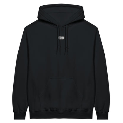 TOTO AREA HOODIE