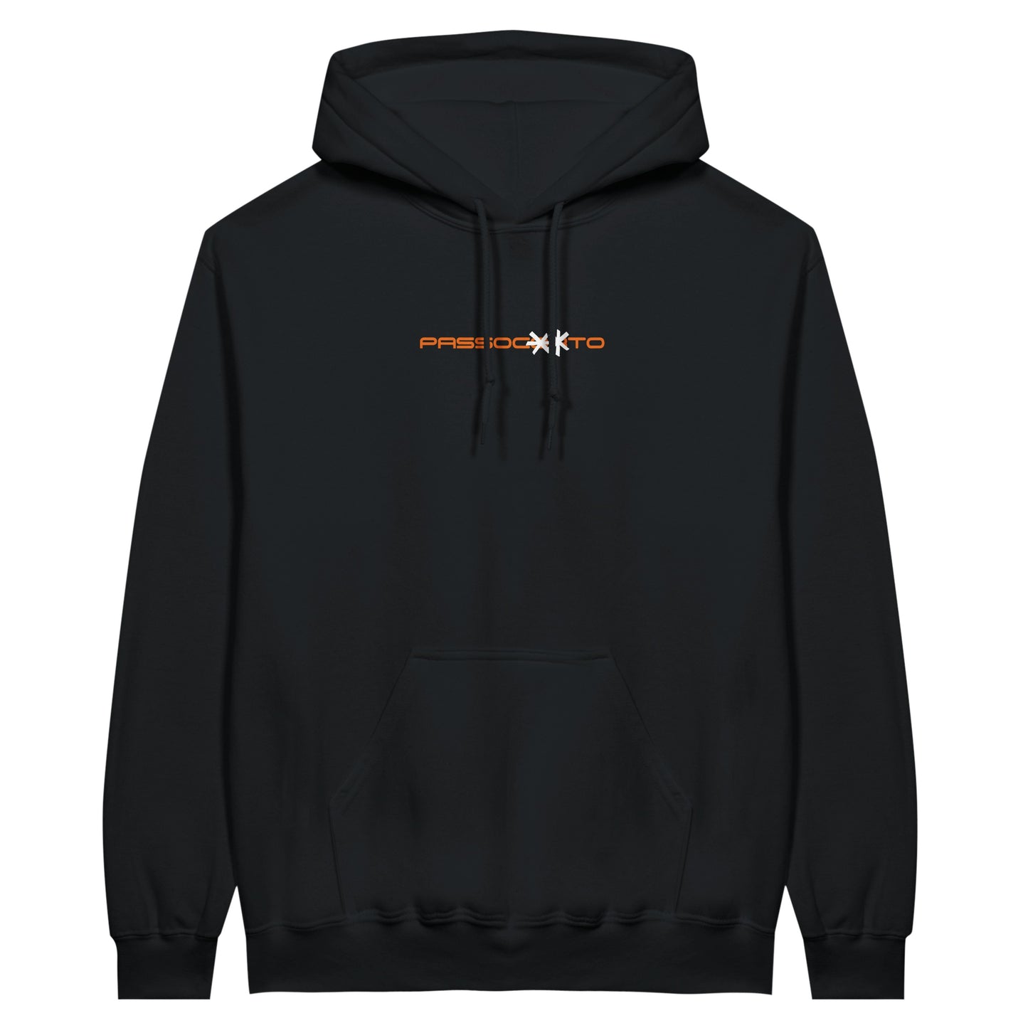 MIRA EL DITO HOODIE