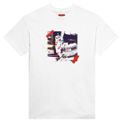 CANADIAN G.O.A.T. T-SHIRT