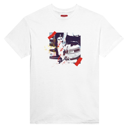 CANADIAN G.O.A.T. T-SHIRT